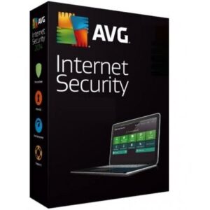 AVG Internet Security 1 PC